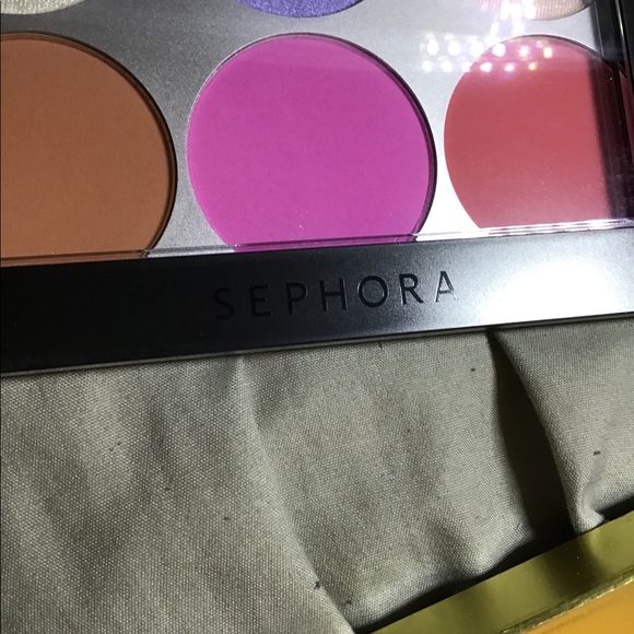 Sephora Face Palettes - Picture 3 of 8
